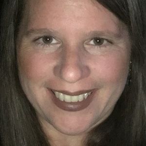 Meet your Posher, Priscilla